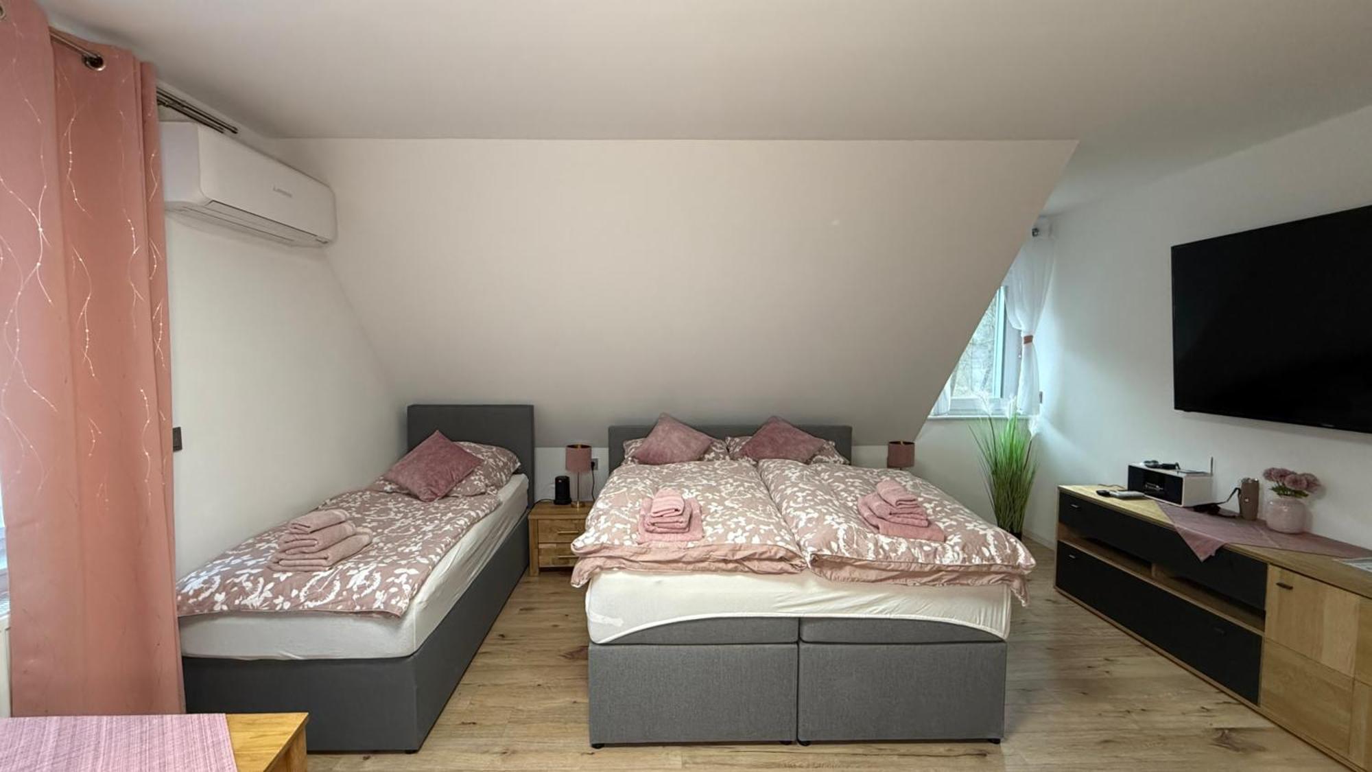 Haus An Der Sieber Apartment Herzberg am Harz Ngoại thất bức ảnh