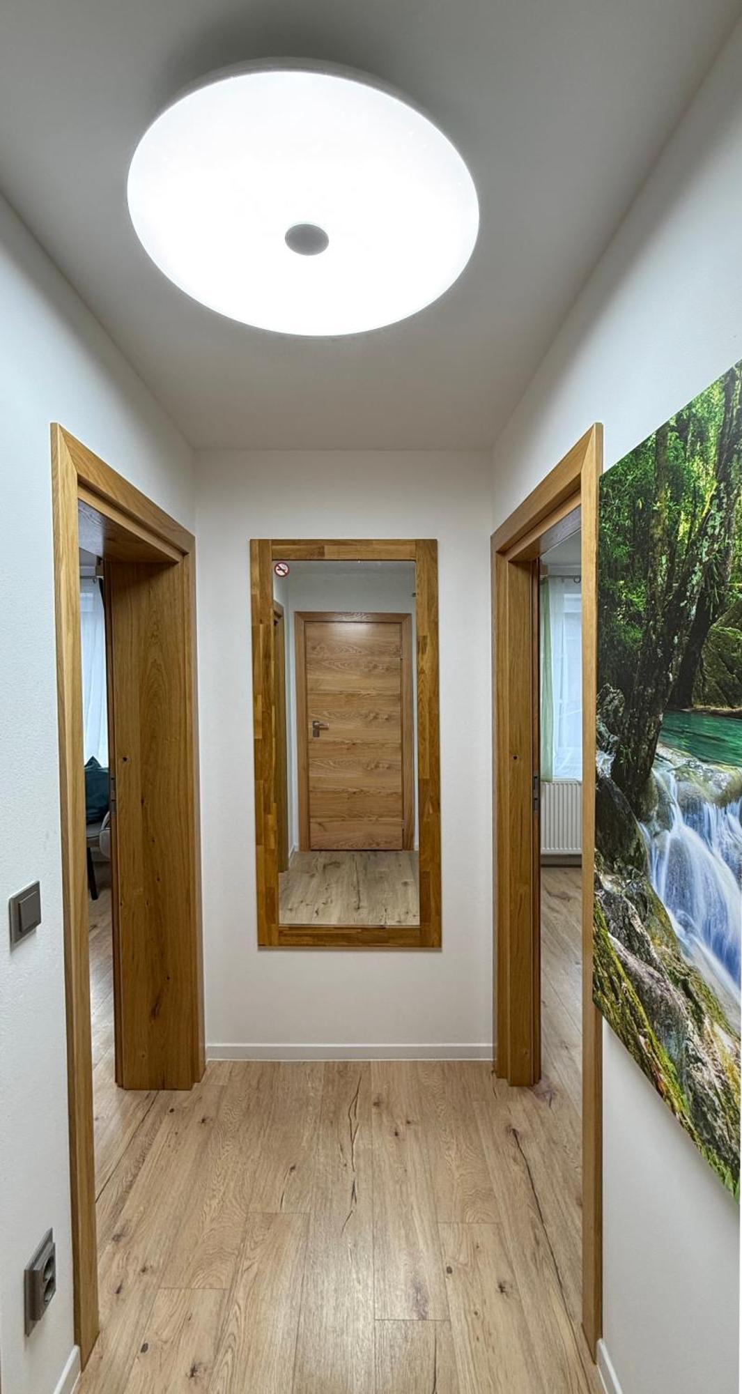 Haus An Der Sieber Apartment Herzberg am Harz Phòng bức ảnh